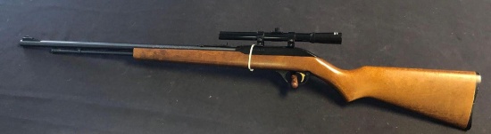 Marlin Model 60N 22LR Only
