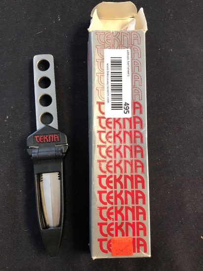 Tekna