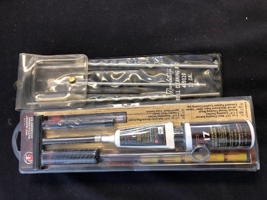 Muzzleloader Accessory Kit