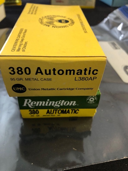 Ammo