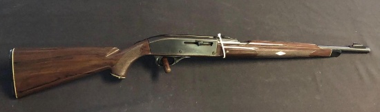 Mossberg 500A 12ga 27 1/2" Barrel