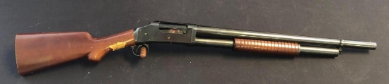 Norinco 97 12ga pump action