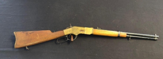 A. Uberti Baroone lever action .38 Special