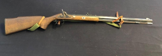 Traditions .50 cal Black Powder