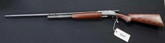 Winchester 12ga pump action