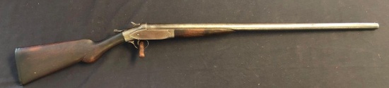Long Range Winner 12ga