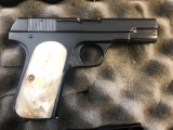 Colt PT FA 32 Colt Semi Auto with Pearl Grips