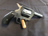 H&R Model 732 .32