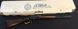 A. Uberti Taylor & Co. Model 1873 .357Mag Lever Action