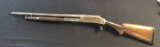 Winchester Model 1897 12ga Pump Action