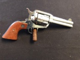 Ruger Vaquero .45cal Revolver