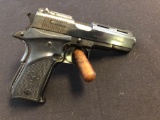 Llama .380 cal semi auto
