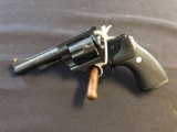 Ruger Security six .357 Mag Revolver