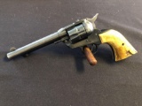 Ruger Single six .22 cal Revolver