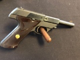 High STandard Sport King Model 103