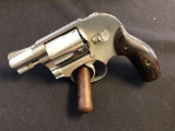 S&W 38 SPL Revolver