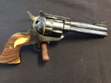 Ruger New Model Black Hawk .357 Magnum