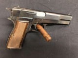 PJK-9HP 9mm Semi Auto FEG