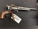 Ruger New Mode Blackhawk .30 carbine cal