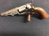 Colt 1849 Pocket Pistol 31cal.