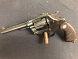 US Army MD 1917 Colt DA 45 cal 4.5 in Barrel