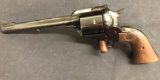 Ruger New Model Super Blackhawk 44 mag