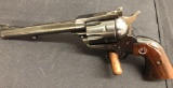 Ruger Blackhawk .44 mag 6 in Barrel