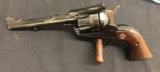 Ruger New Model Blackhawk .357 mag 6 in Barrel