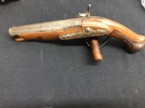 Black Powder Pistol