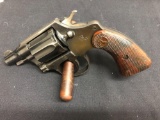 Colt Detective Special NP CTG 32 Colt