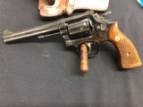 S&W 38 Special CTG 5