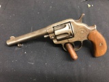 44 caliber Revolver