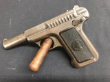 Savage 32 cal Semi Auto
