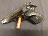 Kassmar Model 86 PMK-380