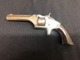 Smith and Wesson