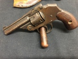 US Revolver Company, 32cal breakdown 6 shot