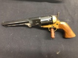Navy Arms Company Black Powder Pistol 44cal.