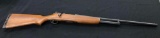 JC Higgins Model 583.5 Bolt Action 16g. modified