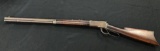Winchester Model 1892 Lever Action 32WLF