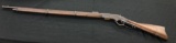 Winchester Model 1873 Musket