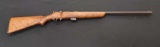 Marlin 22 cal. S,L and LR bolt action