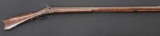 Antique Black Powder Rifle