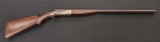 New Carolina Single Barrel 12g. Shotgun