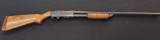 Springfield Model 67E 12g. pump shotgun