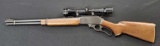 Marlin Model 336 30-30 cal.
