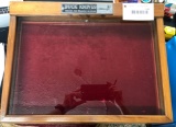 Buck Knife Display Case