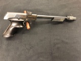 Hi-Standard Super Matic Citation Model 102 .22LR