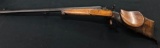 H. Hellfriiseh Nurxlerg Schutzen Rifle