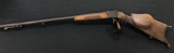 R. Mauber Stuttgupt Zimmerstutzen Rifle