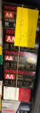 6 Boxes 12 ga 2 3/4